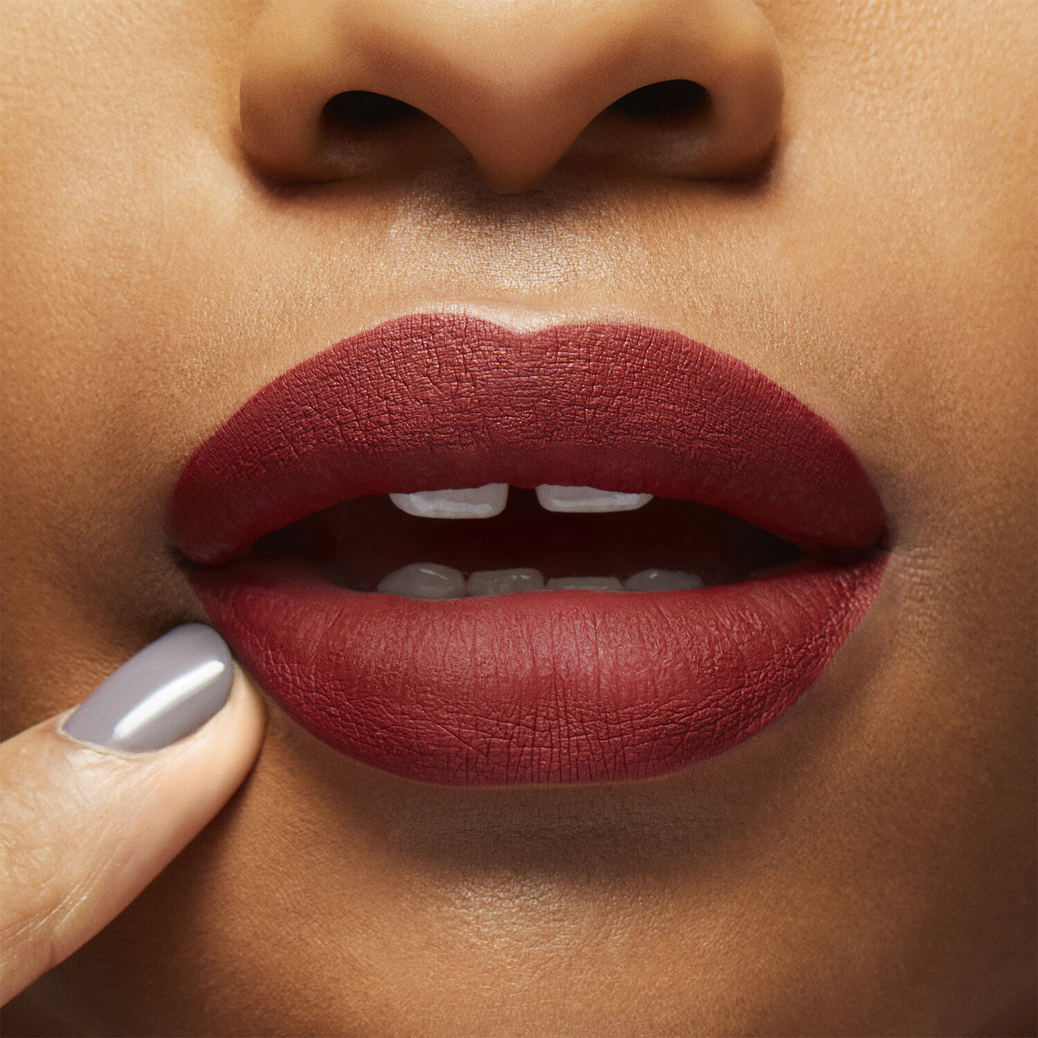 Locked Kiss Liquid Lipstick
