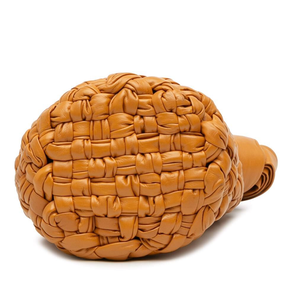 Bottega Veneta Bucket Bag