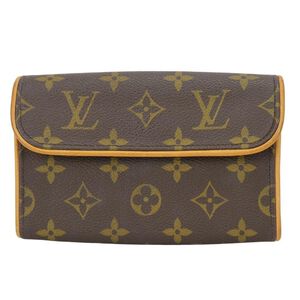 Louis Vuitton Florentine Pochette
