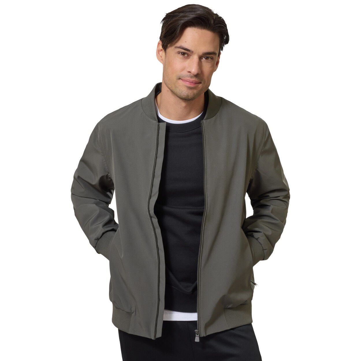 Thibault For&aring;rs Jakke