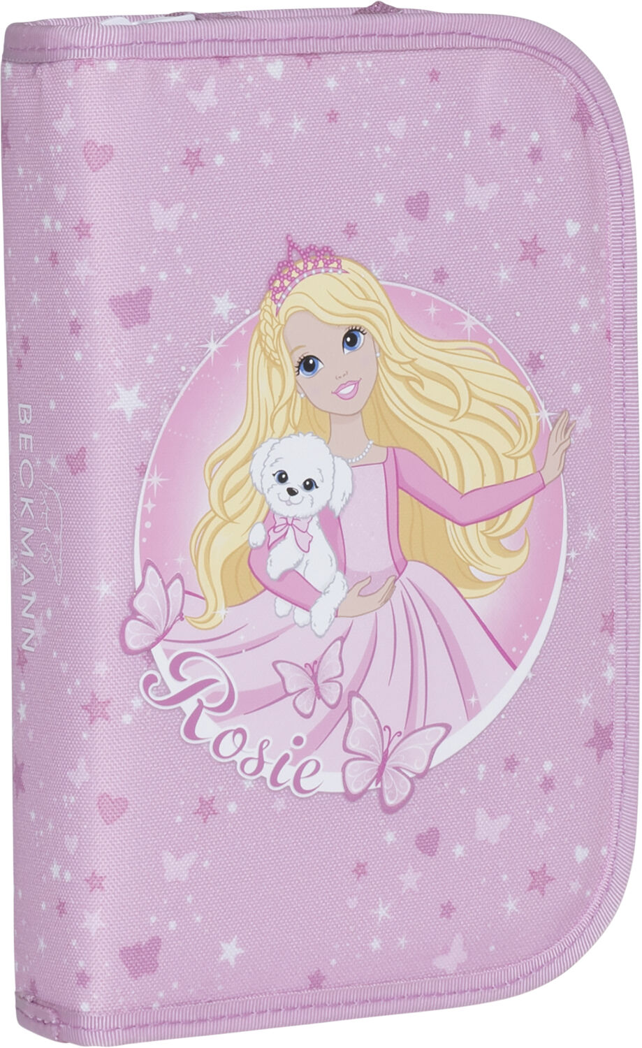 Beckmann Etlags penalhus m/indhold