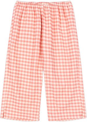 RHW X KS BELLA PANTS GOTS