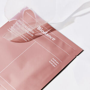 Bio-Collagen Real Deep Mask 4 pcs.