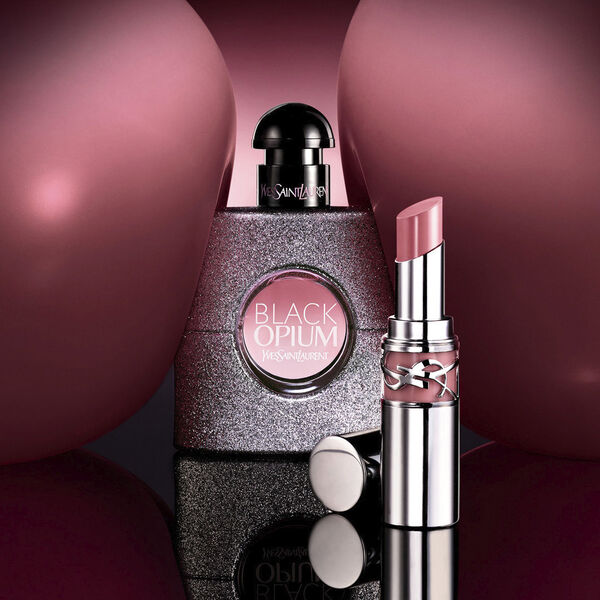 Black Opium Glitter Eau de Parfum