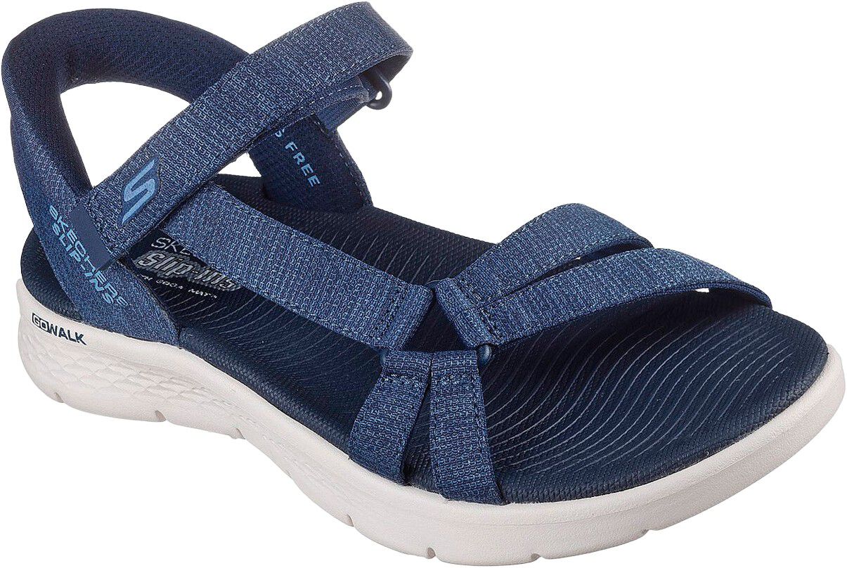 Go Walk Flex Sandal