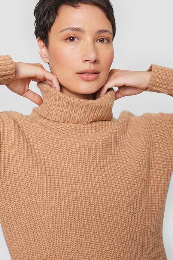 GAMINE KNIT