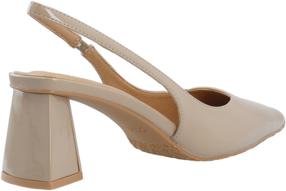 BIAMARALYN Slingback Patent