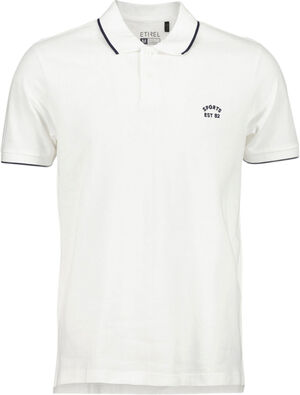 Logan Polo Pique