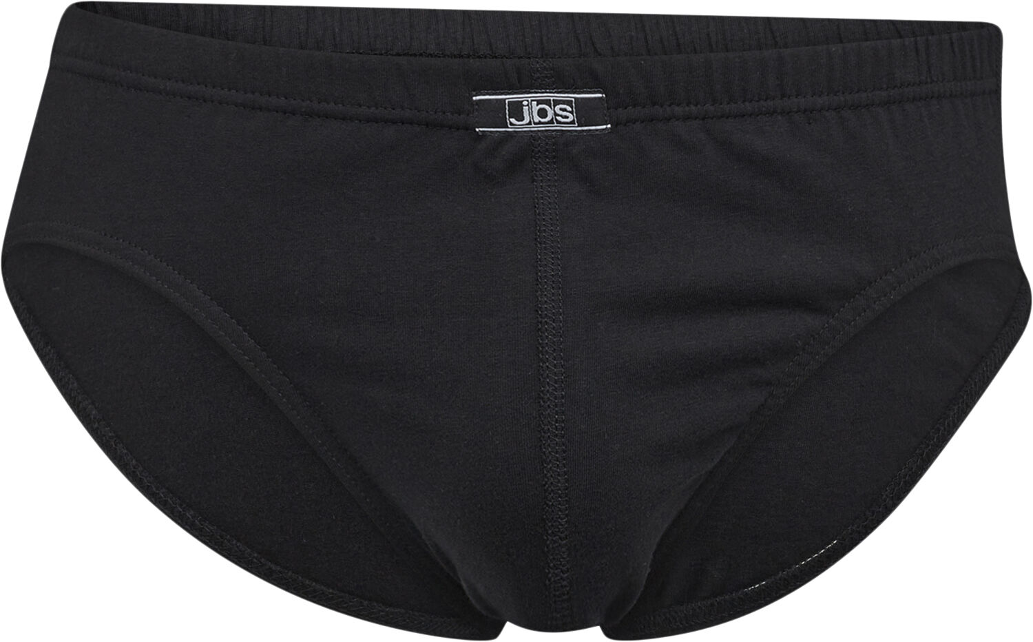 JBS 5-pack mini slip GOTS