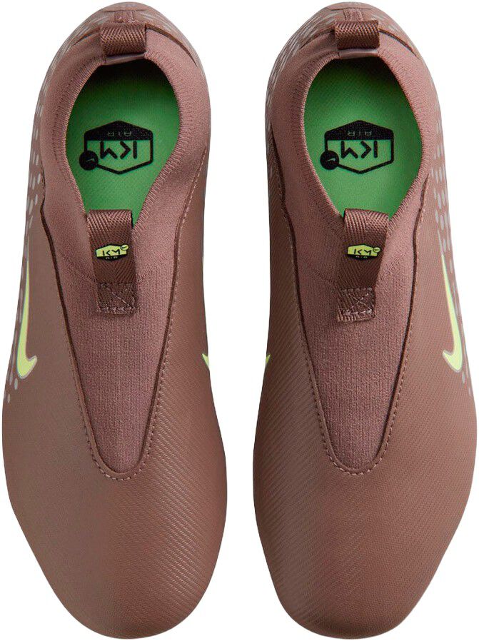 Mercurial Superfly 10 Kylian Mbappe Fodboldst&oslash;vler