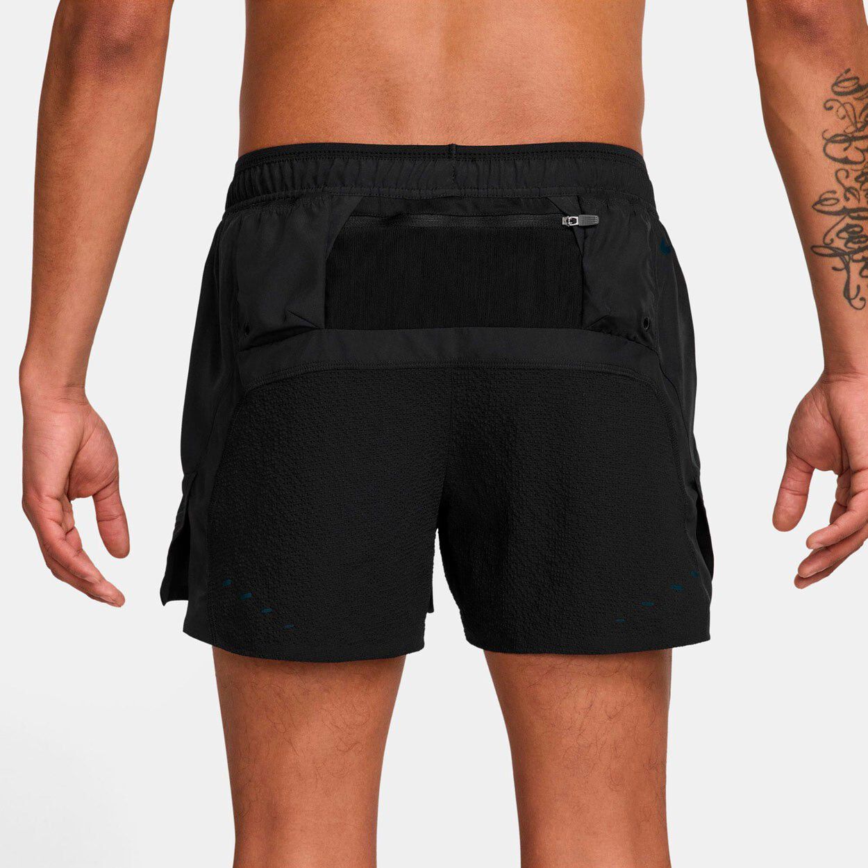 Adv 5"" Dri-Fit L&oslash;beshorts