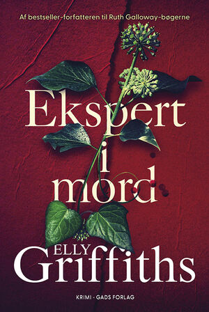 Ekspert i mord
