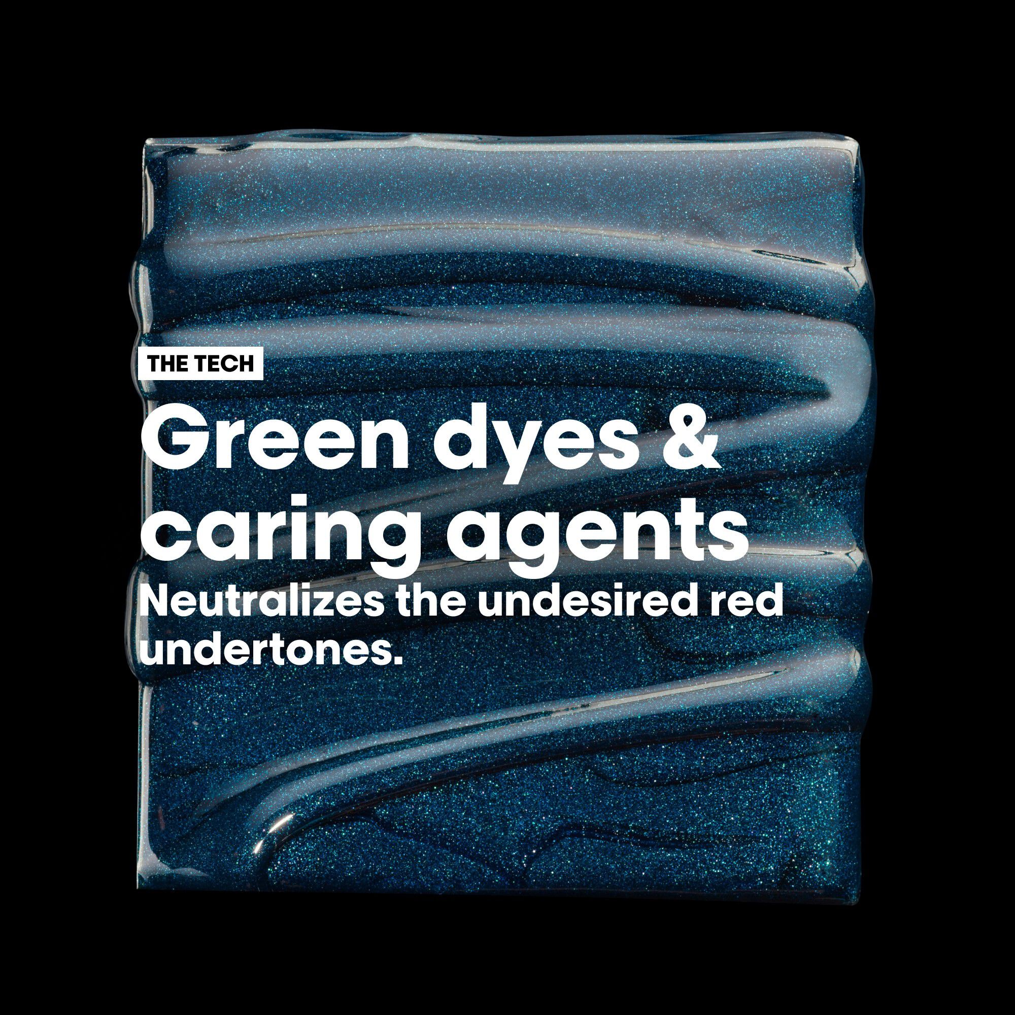 L'Or&eacute;al Professionnel Vitamino Color Spectrum Green Shampoo 300ml