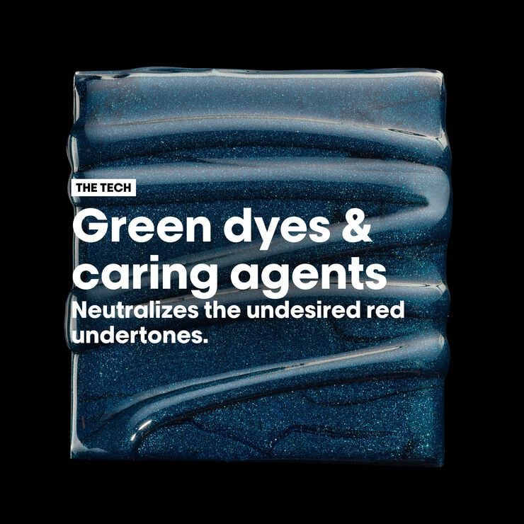 L'Oréal Professionnel Vitamino Color Spectrum Green Shampoo 300ml