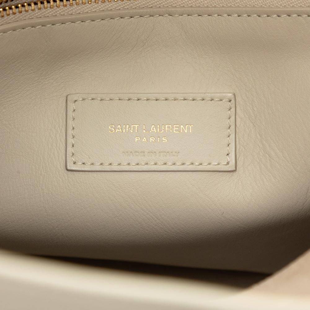 Yves Saint Laurent Tote
