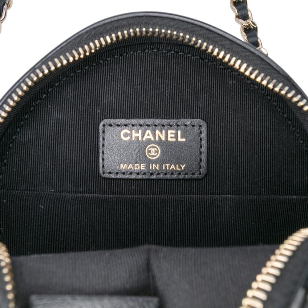 Chanel Crossbody Bag