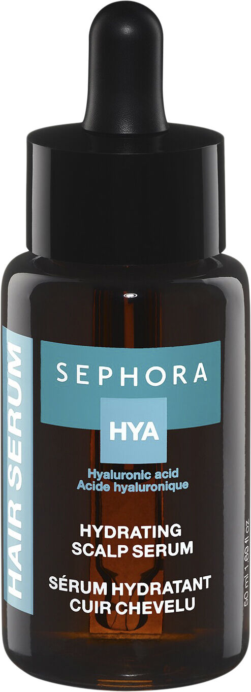 Hydrating Scalp Serum