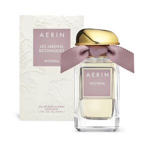 Les Jardins Botaniques Wisteria Eau De Parfum Spray