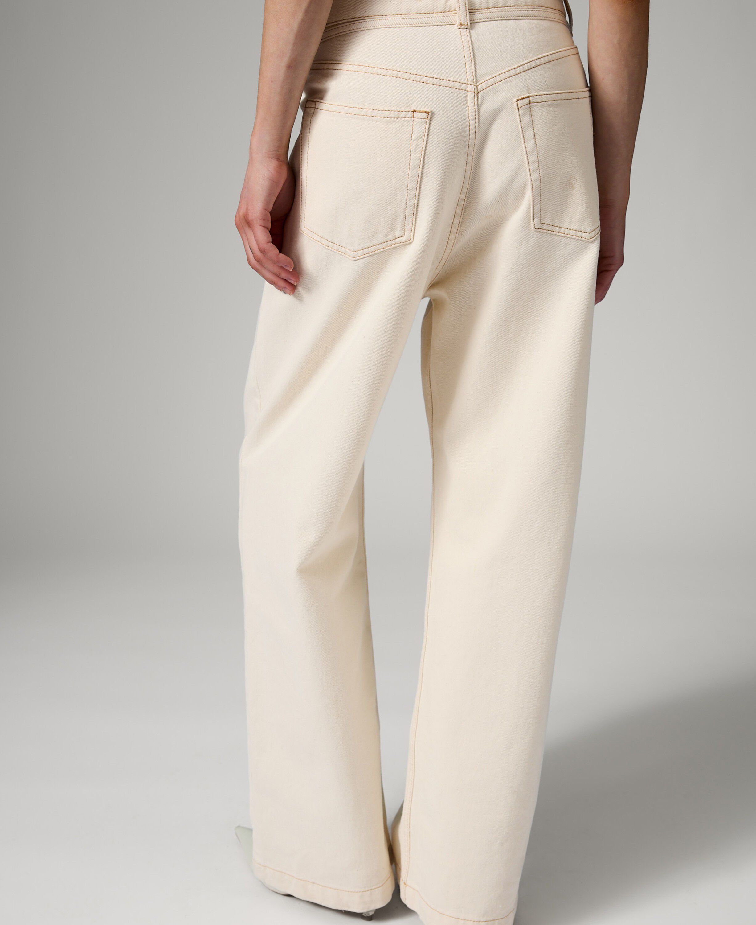 Elijah - Nature Denim