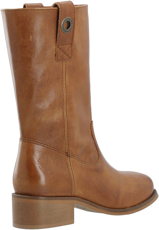 CASVILMA Pull On Mid Cut Boot Tampa