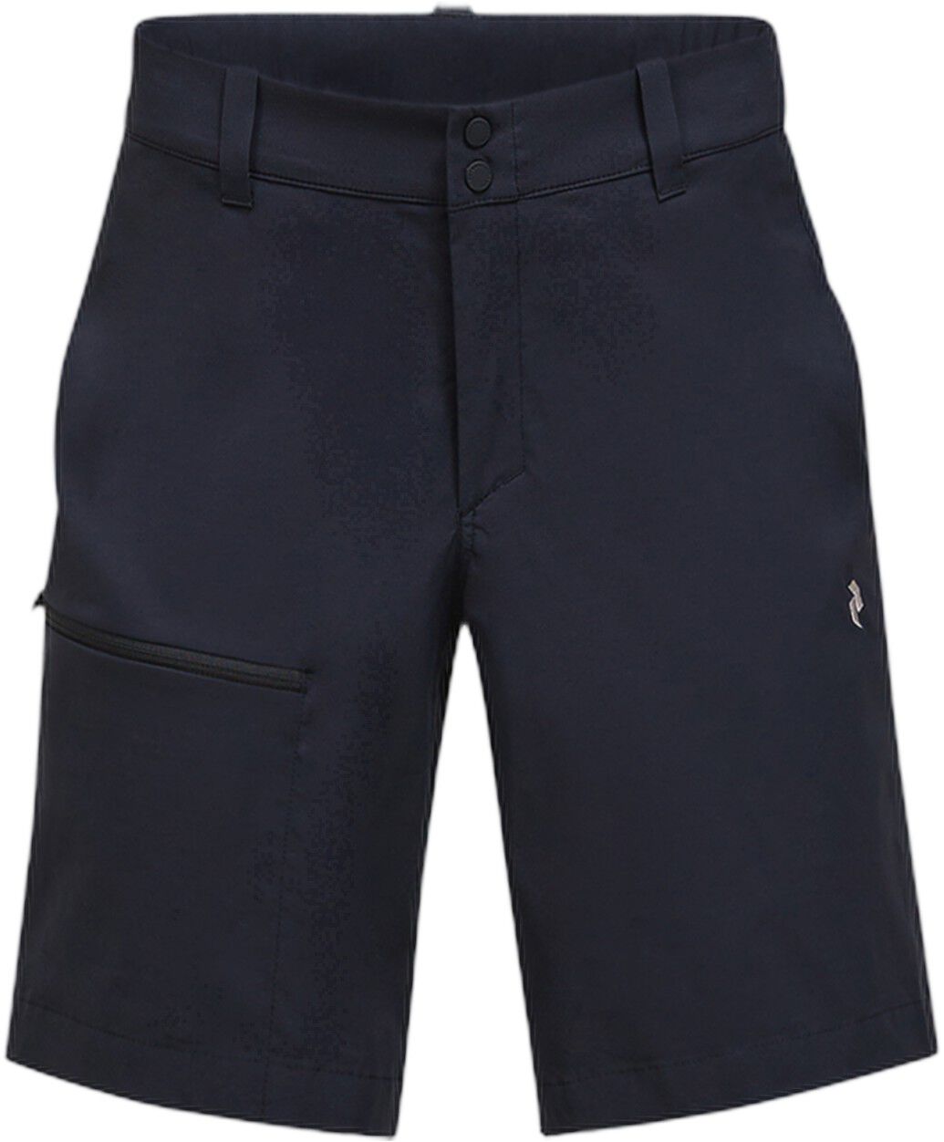 Iconiq Vandreshorts