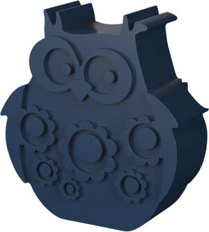 Ugle Madkasse