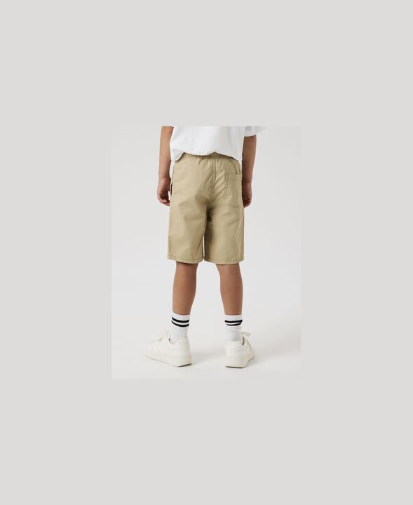 NKMRYAN JOG L TWILL SHORTS 7001-TF