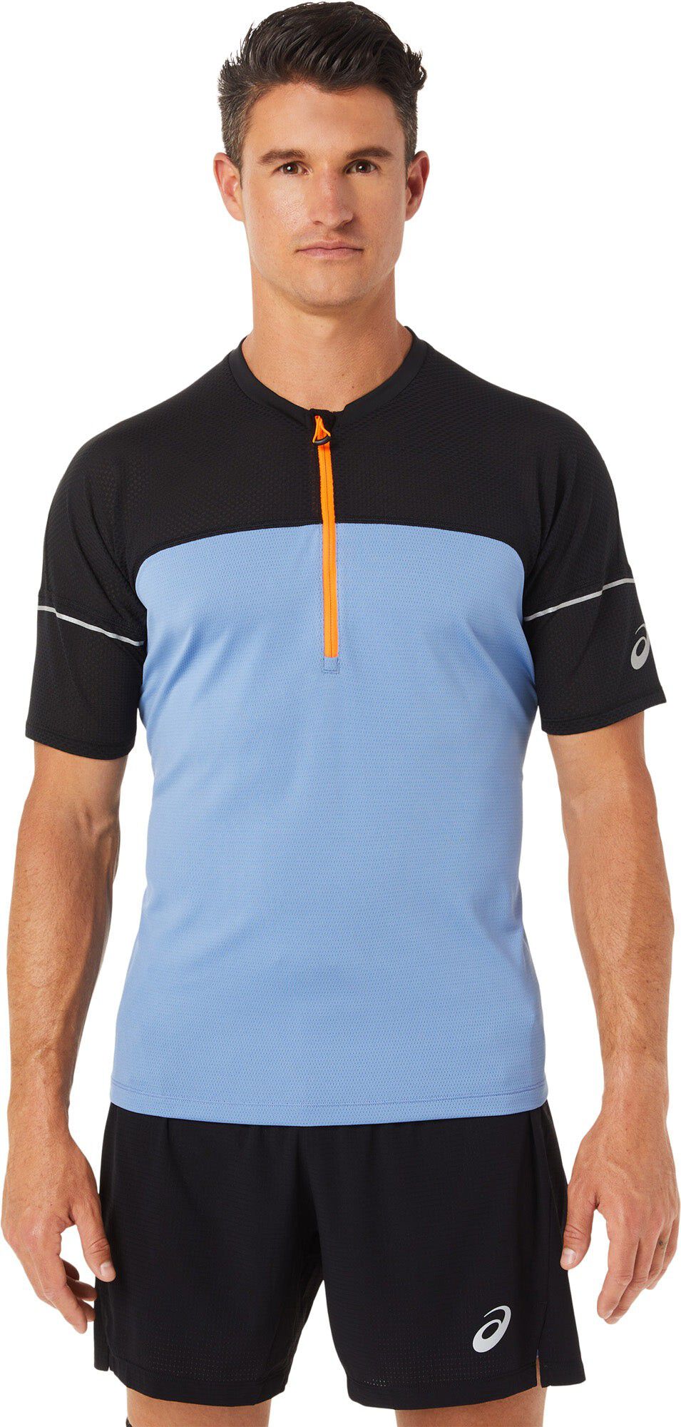Fujitrail l&oslash;be T-shirt