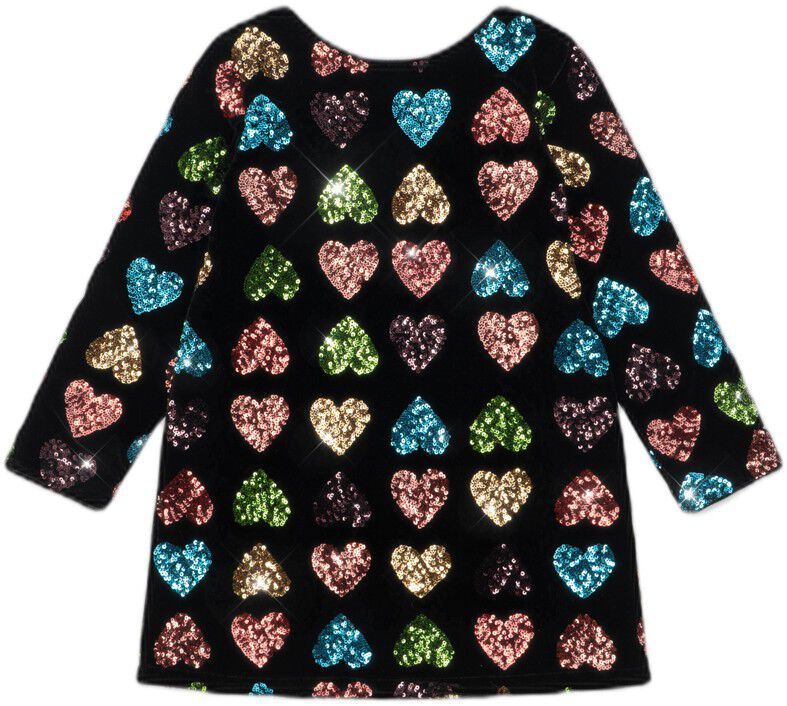 CUORE DRESS
