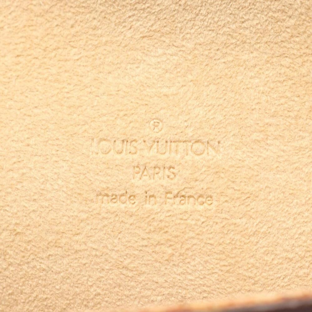 Louis Vuitton Belt Bags