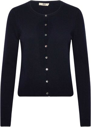 RMWSofia wool LS cardigan