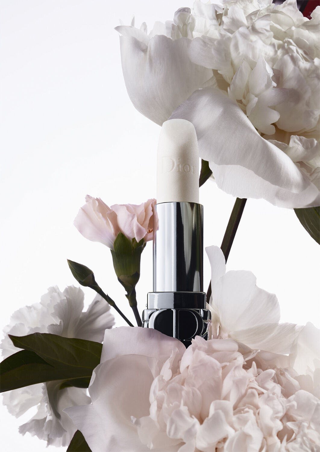 Rouge Dior Colored Lip Balm Refillable