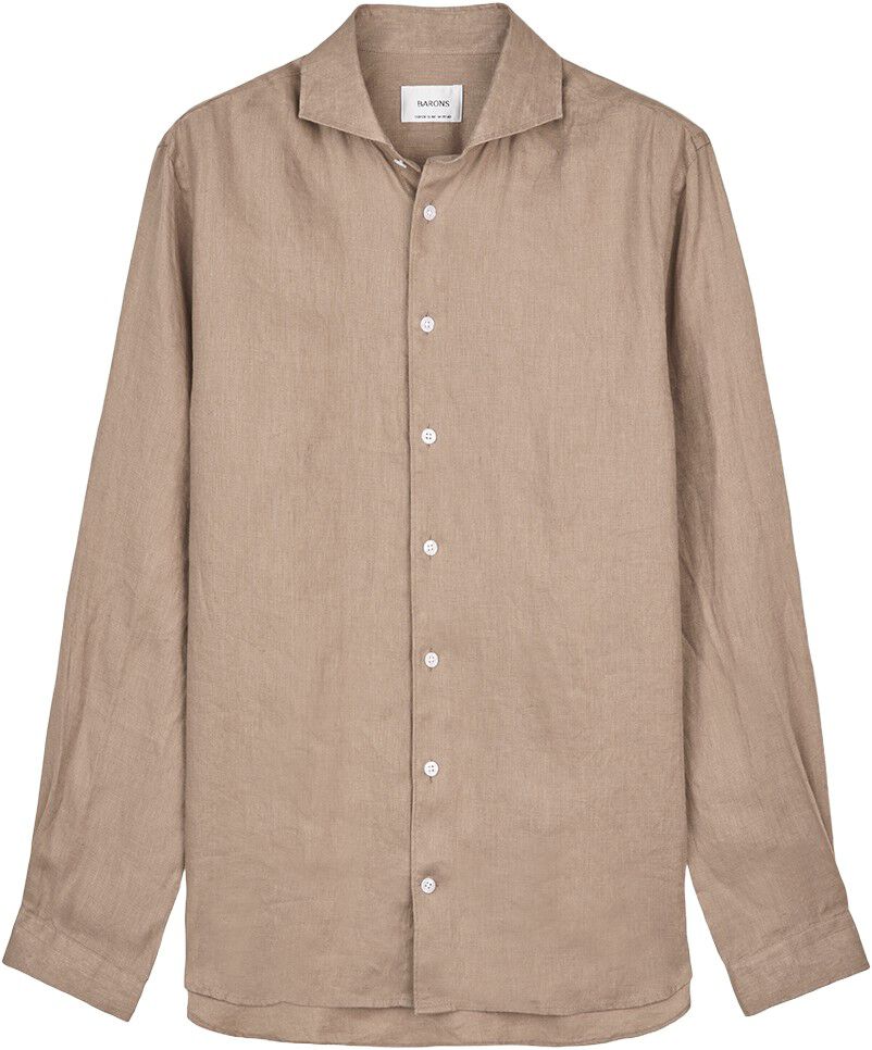 The Sicilian | White | Slim