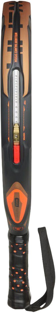 Arrow Hit Ctrl 2026 Padelbat