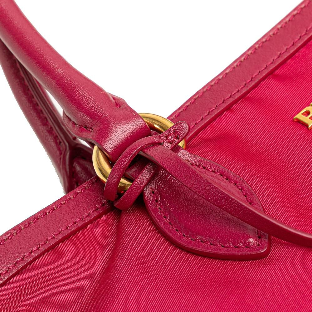 Prada Tessuto