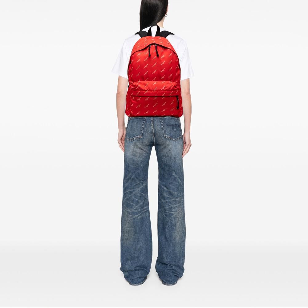 Balenciaga Backpack