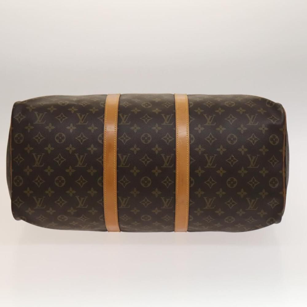 Louis Vuitton Keepall