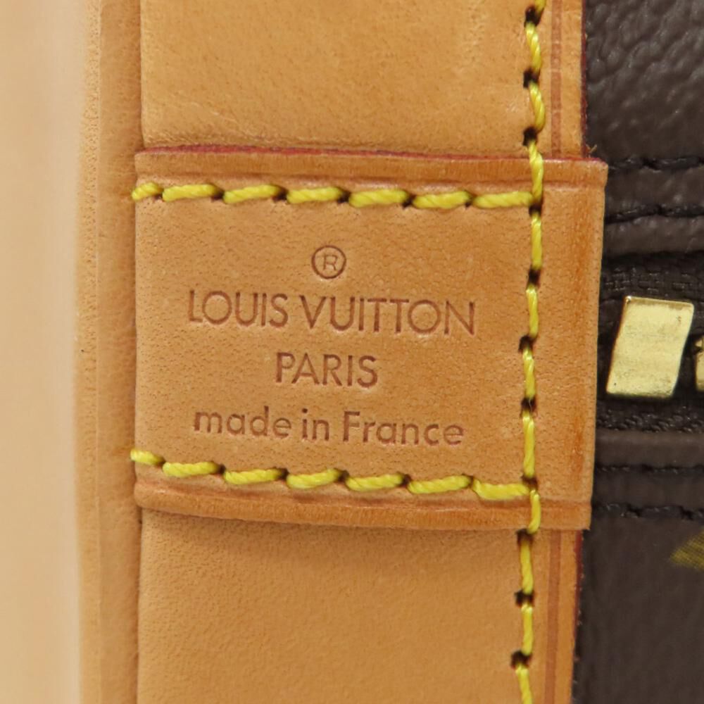 Louis Vuitton Alma