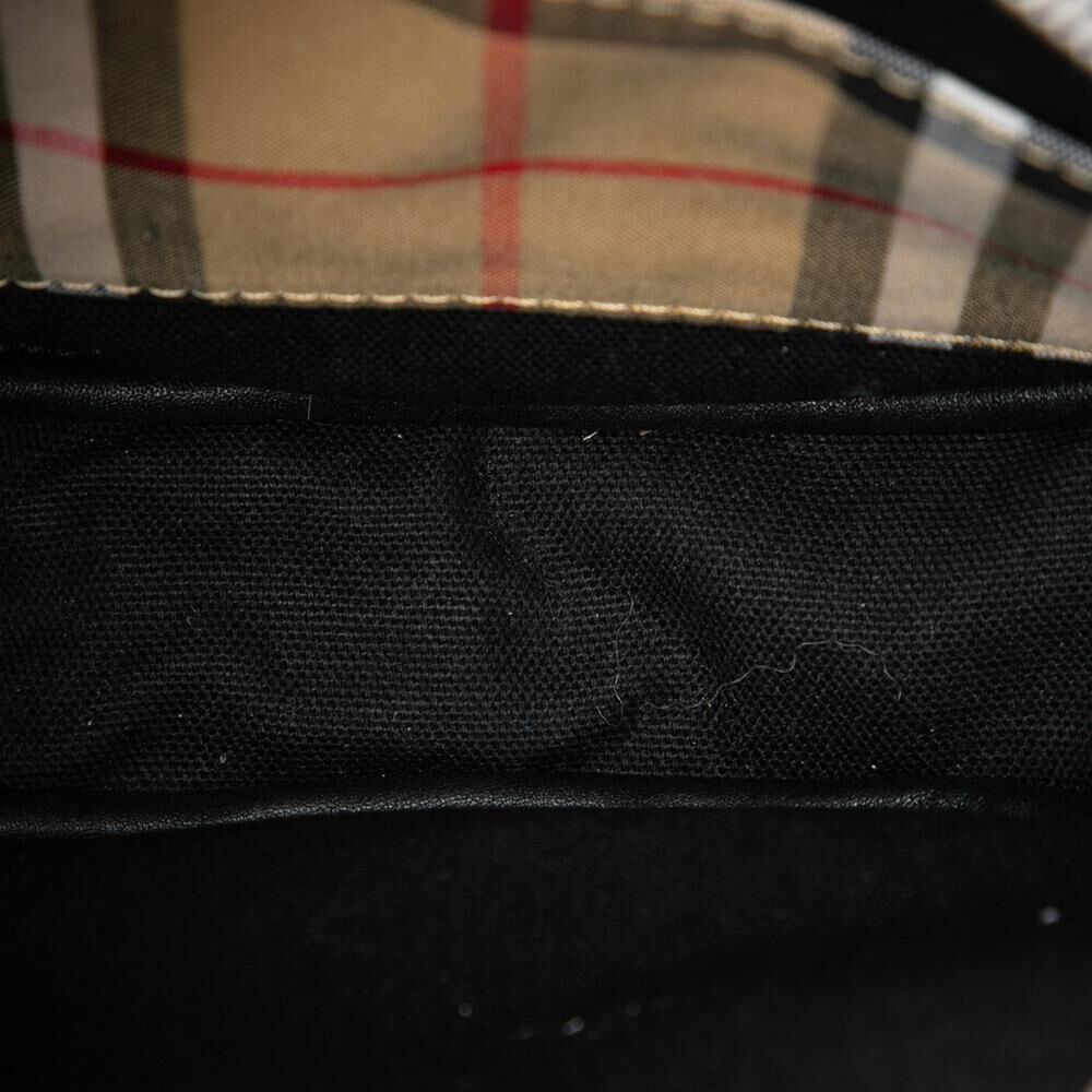 Burberry Crossbody Bag