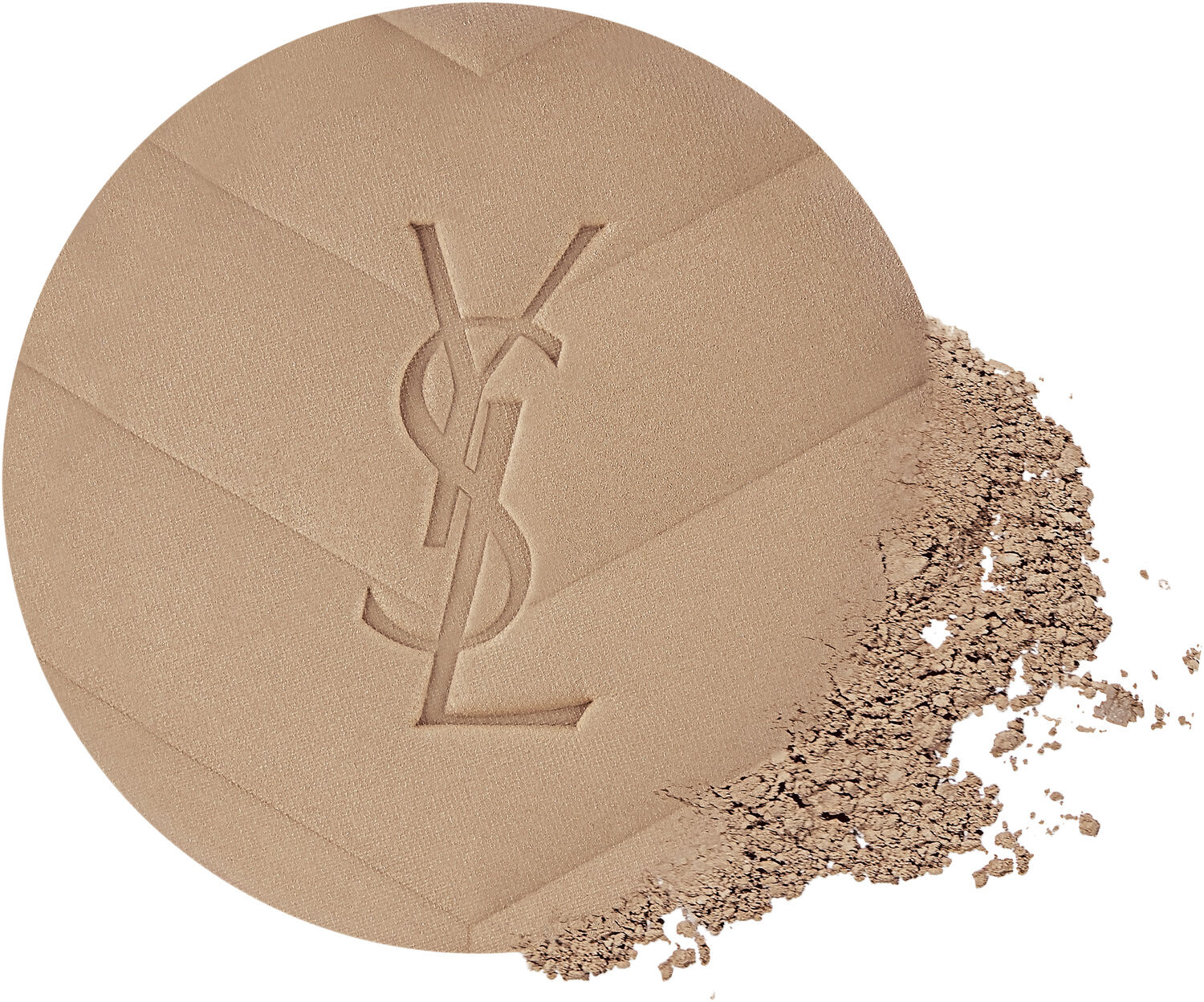 YSL ALL HOURS HYPER BRONZE 1