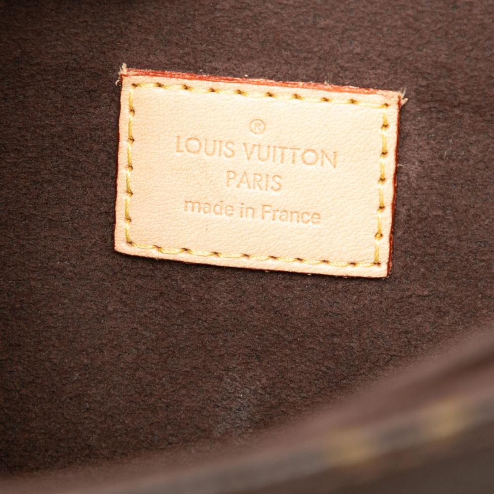 Louis Vuitton Pochette M&eacute;tis