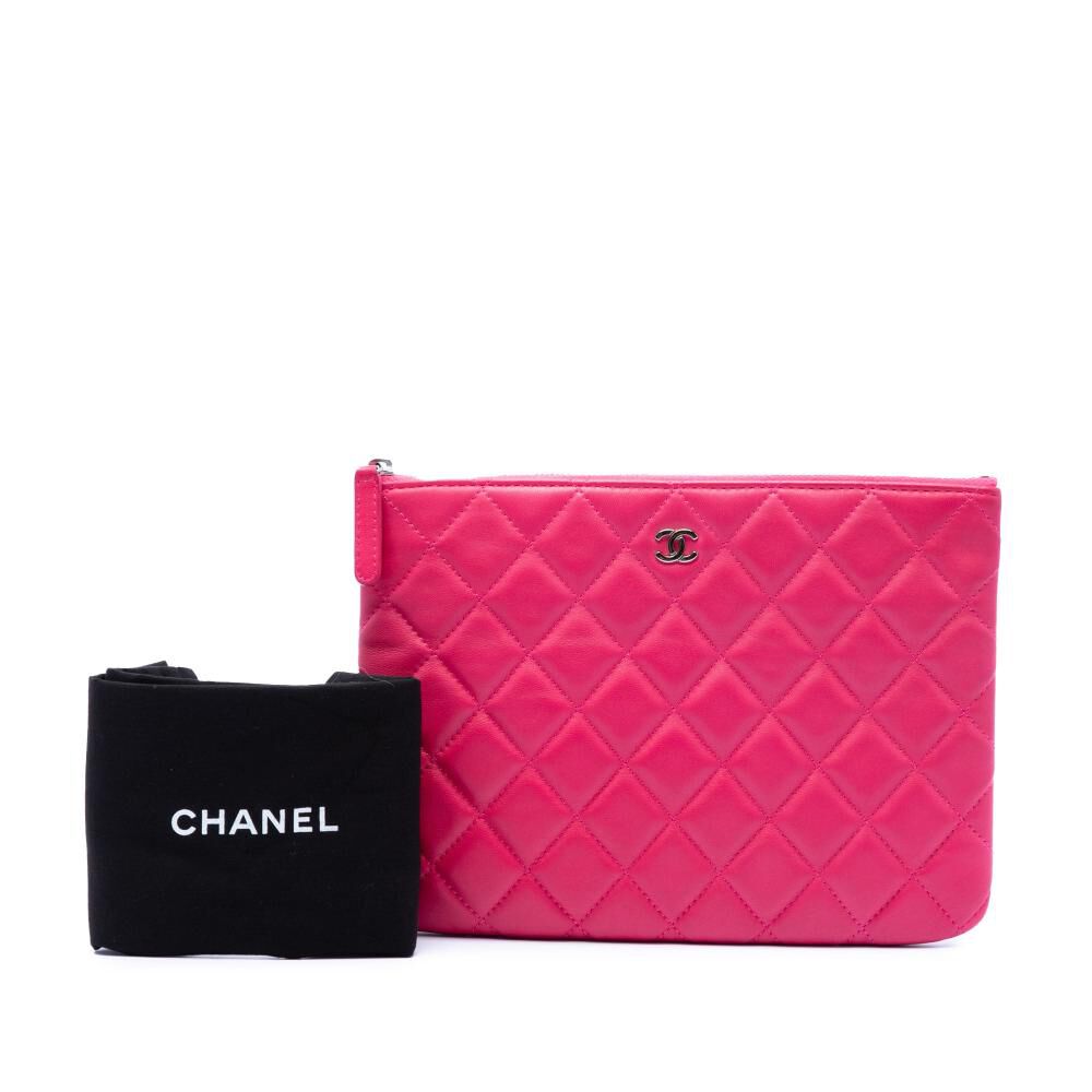 Chanel Clutch