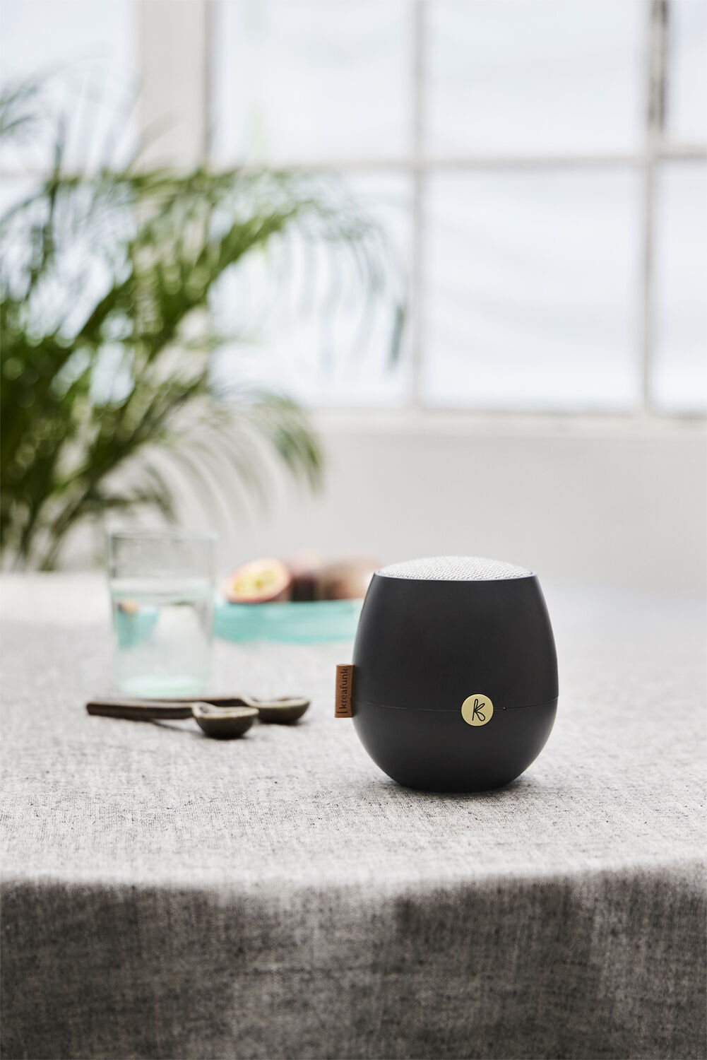 aJAZZ 2 H&oslash;jttaler