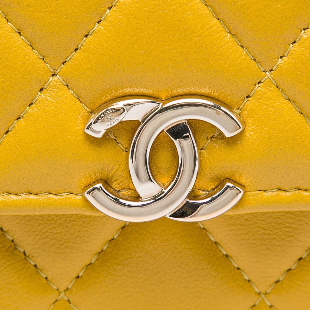 Chanel Flap Bag