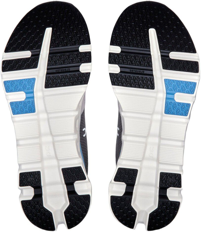 Cloudrunner 2 L&oslash;besko