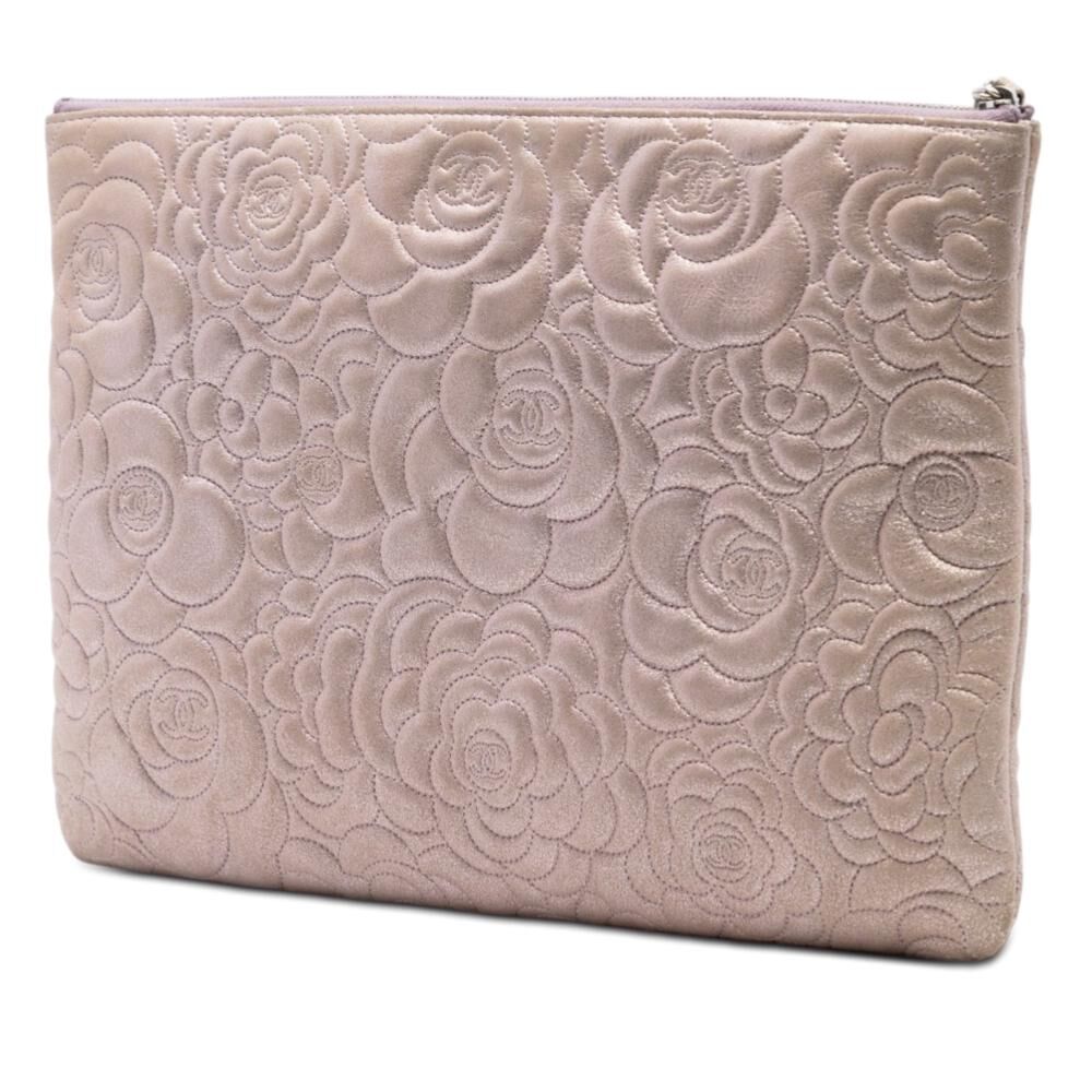 Chanel Clutch