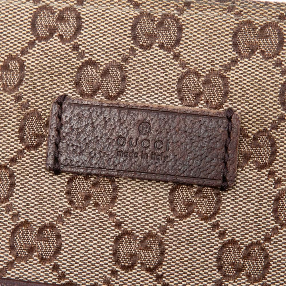 Gucci Crossbody Bag