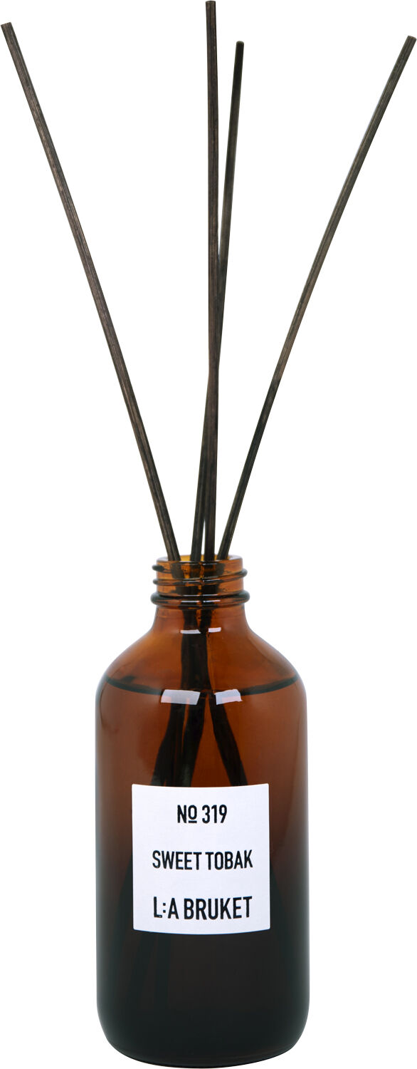 319 Room Diffuser Sweet Tobak