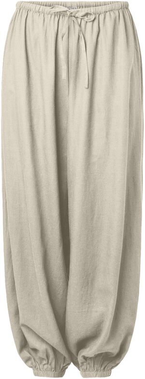 PCPIA LW BALLON PANTS WVN DM