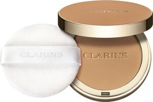 CLARINS Ever Matte Compact Powder